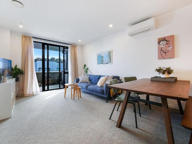 Apartment for rent in Three Kings, Puketāpapa