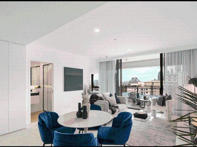 House for rent in Fortitude Valley, Greater Brisbane