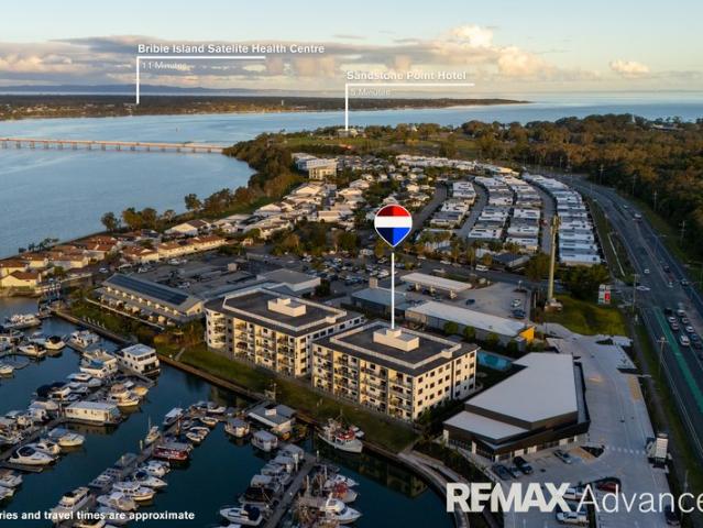Apartment for sale in Sandstone Point, Greater Brisbane