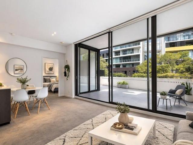 Apartment for sale in Sydney, New South Wales