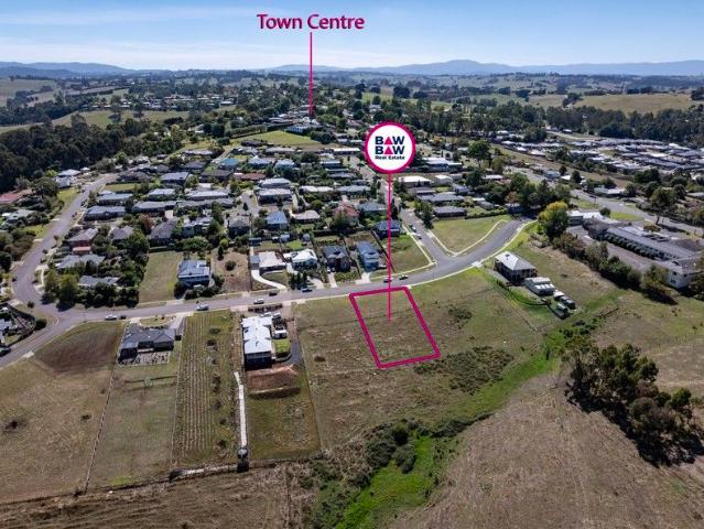 Land for sale in Neerim South, Victoria