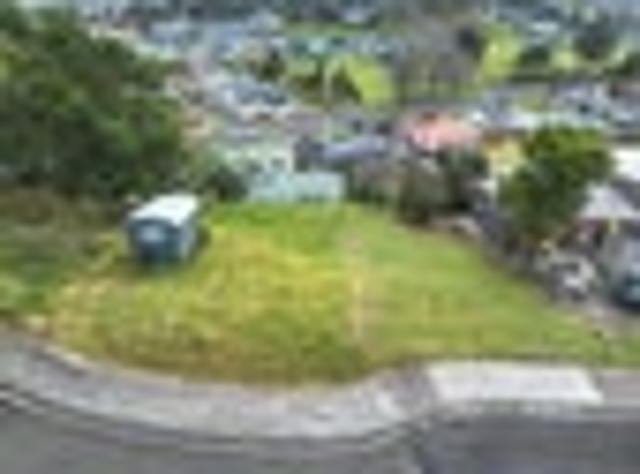 Land for sale in Paeroa, Waikato