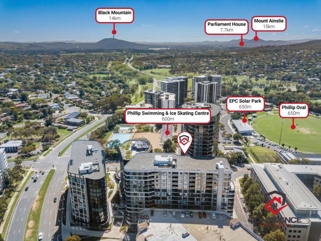 Property for sale in Woden, Australian Capital Territory