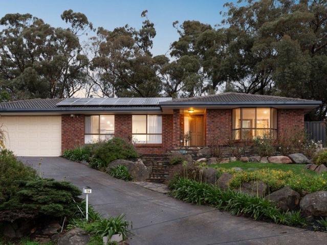 House for sale in Horseshoe Creek, South Australia