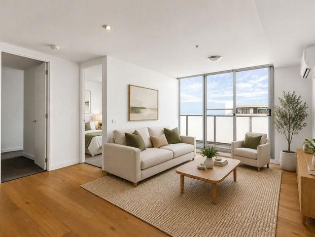 Apartment for rent in Camerons Creek, Victoria