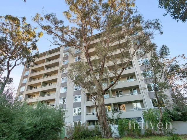 Apartment for sale in Mosman Park, Western Australia