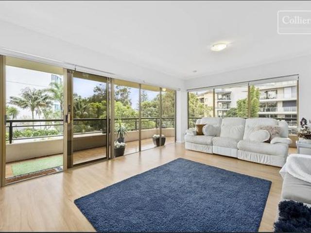 Apartment for rent in Wollongong West, New South Wales