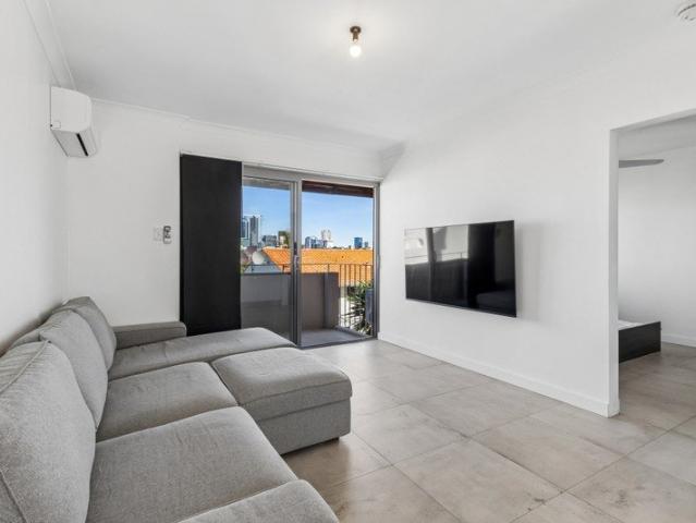 Apartment for sale in Highgate, Western Australia