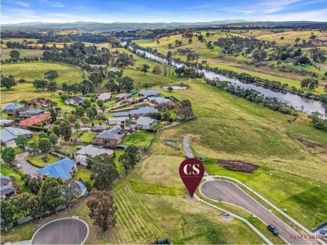 Land for sale in Swan Reach, Victoria