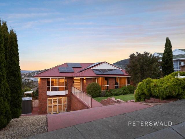 House for sale in Hobart, Tasmania