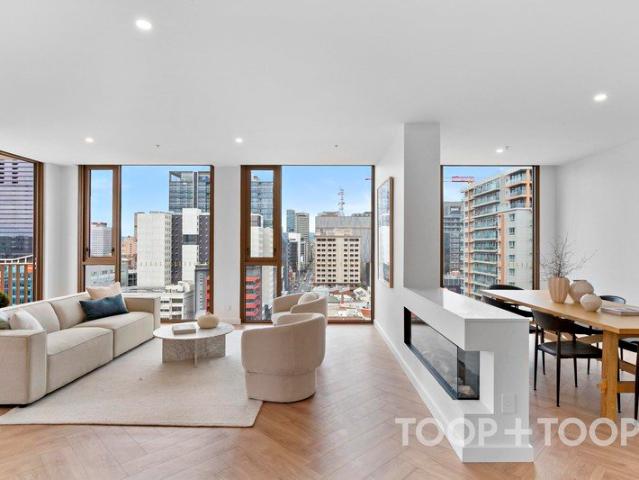 Apartment for sale in Horseshoe Creek, South Australia