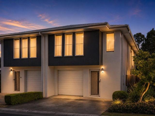 Townhouse for sale in Fernbrook, Queensland