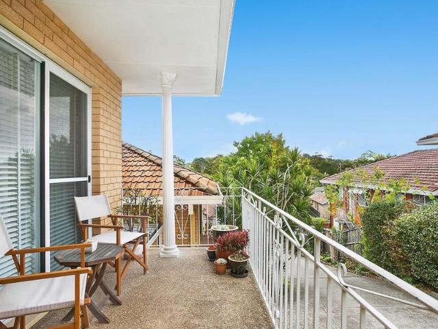 Townhouse for rent in Sydney, New South Wales