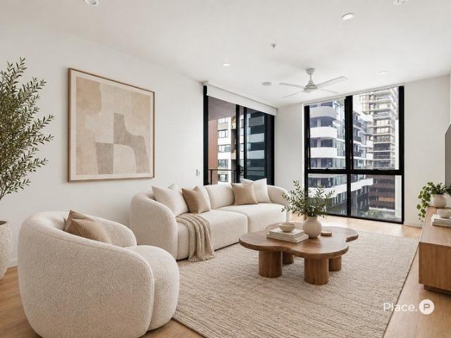 Apartment for sale in Kangaroo Point, Greater Brisbane