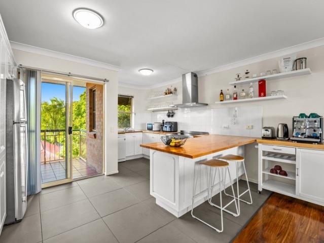 Apartment for sale in Toombul, Queensland