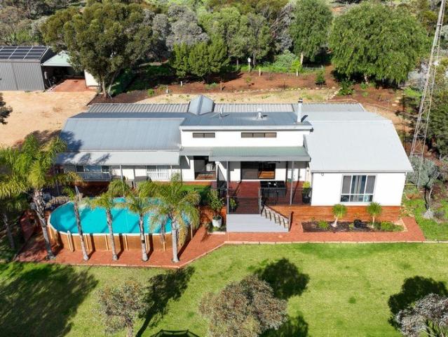House for sale in Glossop, South Australia