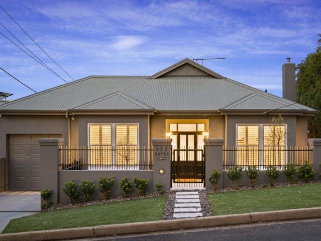 House for sale in Albury, New South Wales