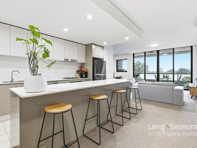 Apartment for sale in North Kellyville, Sydney
