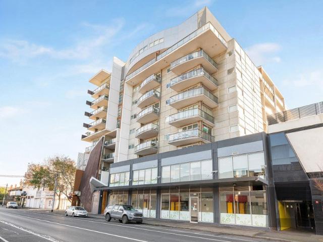 Apartment for sale in Footscray, Melbourne