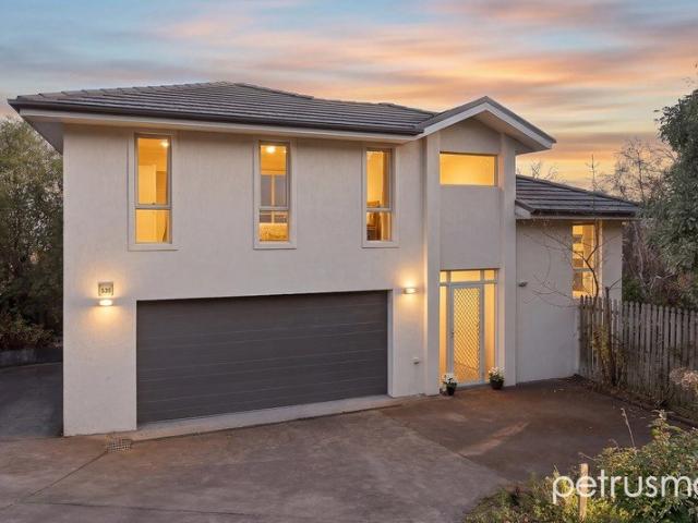 House for sale in Hobart, Tasmania