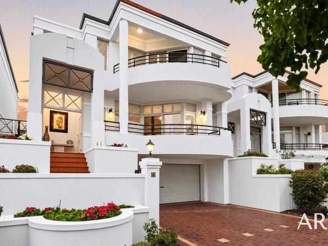 Townhouse for sale in Como, City of South Perth