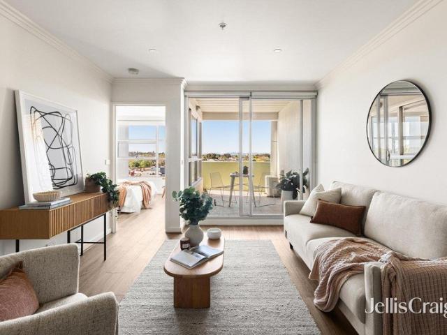 Apartment for sale in Brunswick East, Melbourne