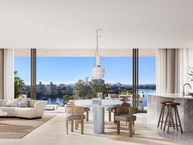 Apartment for sale in Kangaroo Point, Queensland