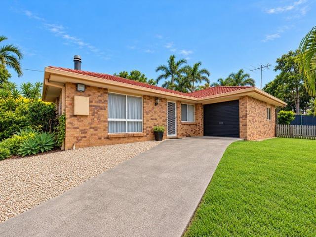 House for sale in Boronia Heights, Greater Brisbane