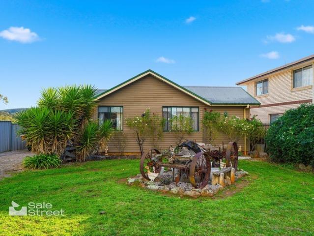 House for sale in Molong, New South Wales