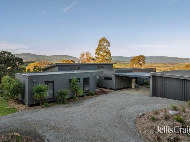 House for sale in Camerons Creek, Victoria