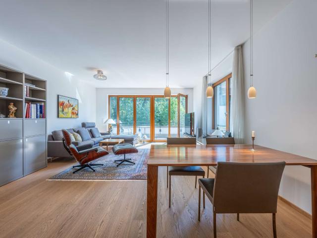 Wohnung kaufen in Untergiesing-Harlaching, München