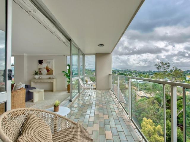 Apartment for sale in Toombul, Queensland