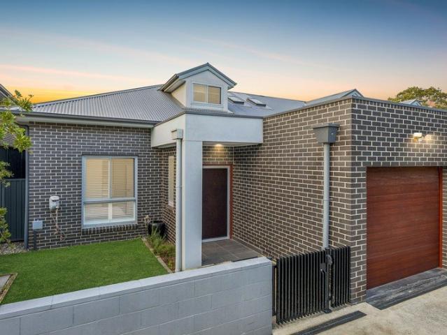 Townhouse for sale in Sydney, New South Wales
