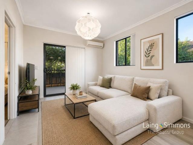 Apartment for rent in Sydney, New South Wales