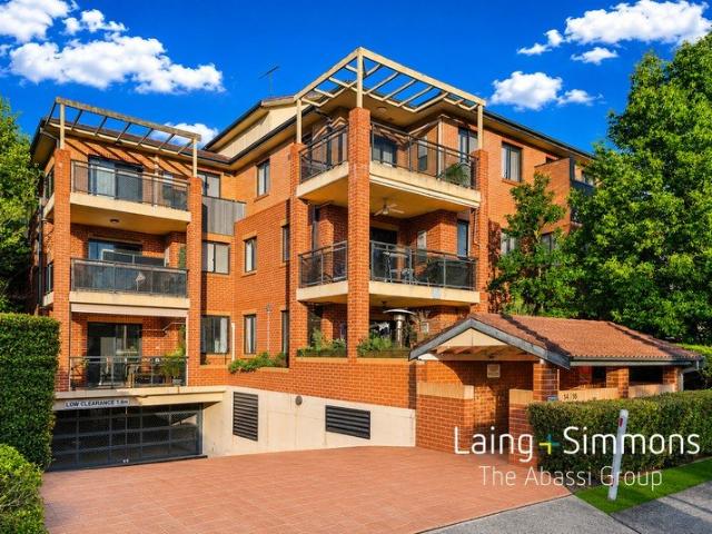 Apartment for rent in Sydney, New South Wales