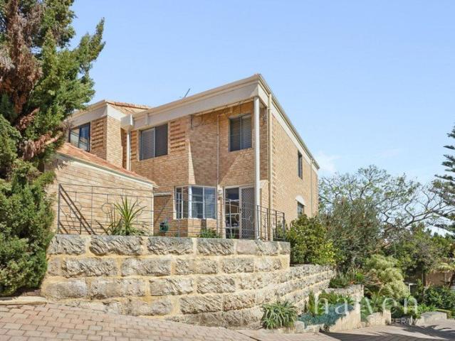 Townhouse for sale in Mosman Park, Town of Mosman Park