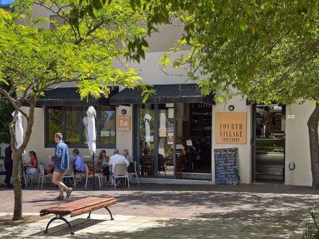 Townhouse for rent in Sydney, New South Wales