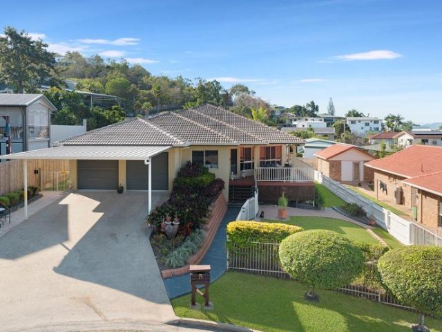 House for sale in Townsville, Queensland