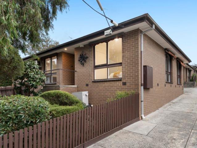 Apartment for sale in Camerons Creek, Victoria