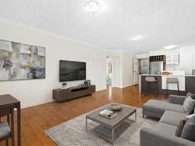 Apartment for sale in Toombul, Queensland