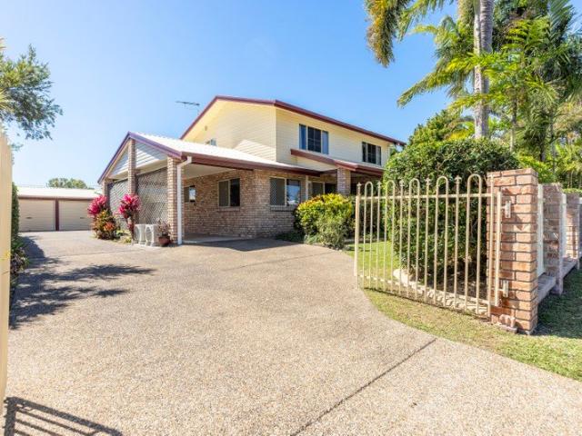 House for sale in Mackay, Queensland