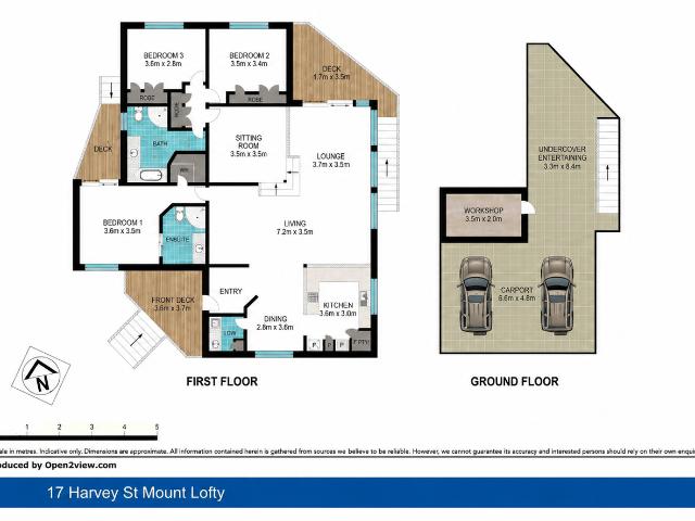 House for rent in Toowoomba, Queensland
