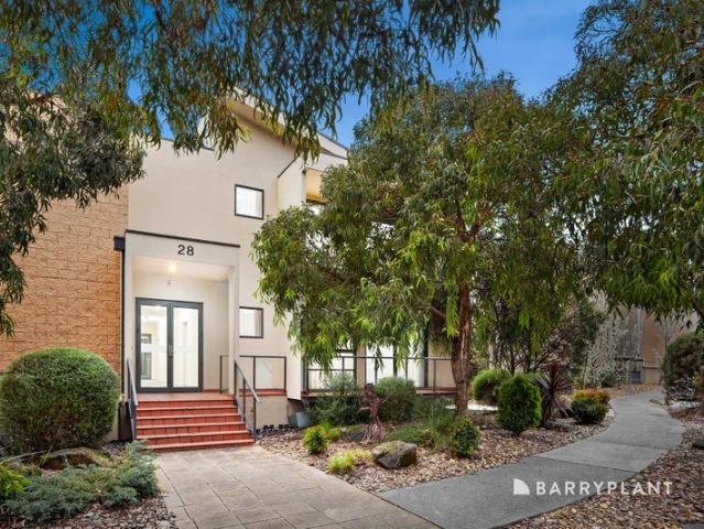 Apartment for sale in Diamond Hills, Melbourne