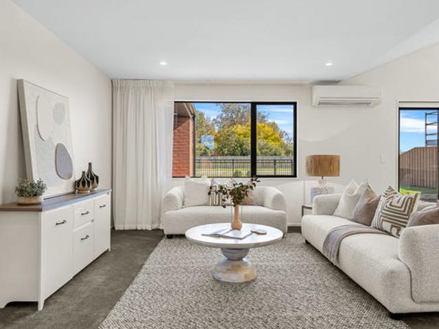 Property for sale in Lake Rotoroa, Canterbury