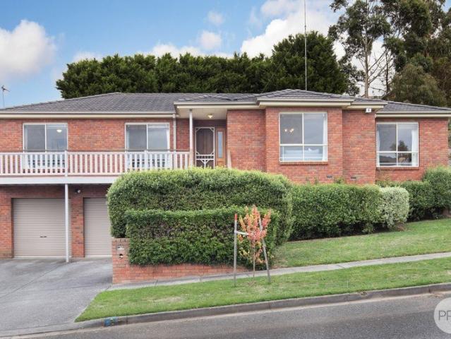 House for sale in Ballarat, Victoria
