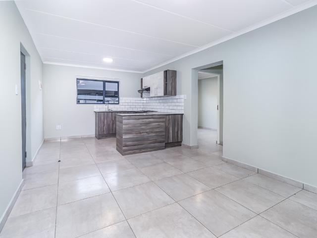 Apartment for rent in Jansenpark, Boksburg