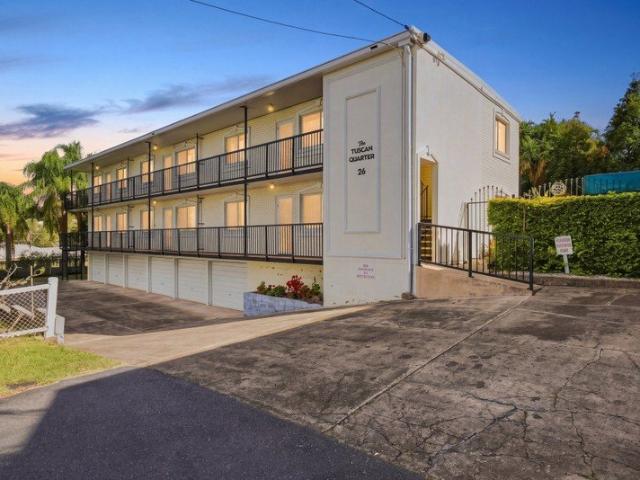 Apartment for sale in Toombul, Queensland