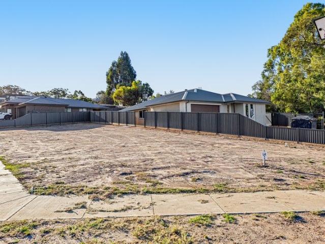 Land for sale in Ararat, Victoria
