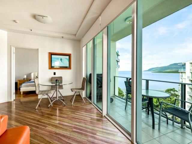 Apartment for sale in Cairns, Queensland