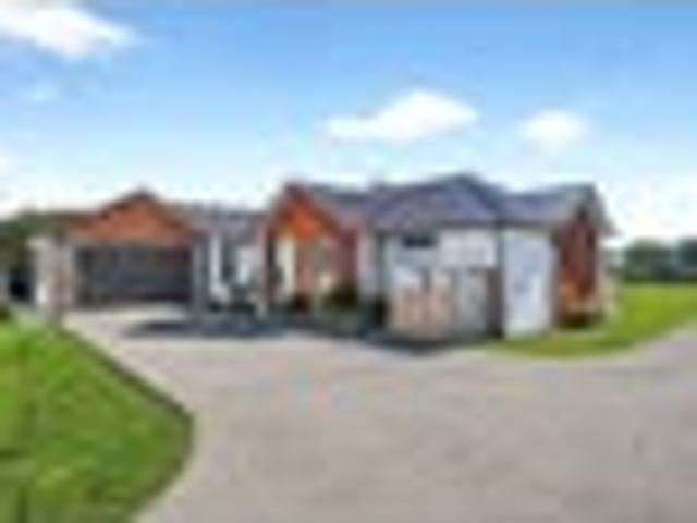 House for sale in Opaki, Wellington